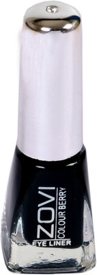 Zovi COLOR BERRY EYE LINER 5 ml(BLACK)