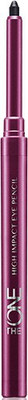 The One High Impact Eye Pencil - OB 0.3 g(Onyx Black)
