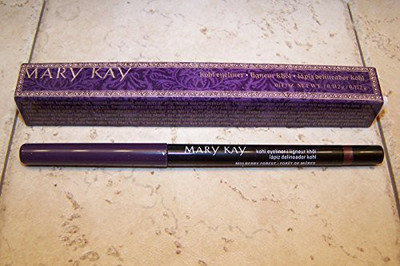 Mary Kay Kohl Liner Mulberry Forest Brand New In Box Very Fresh 0.342 g(fresh)
Mary Kay Kohl Liner Mulberry Forest Brand New In Box Very Fresh 0.342 g(fresh)