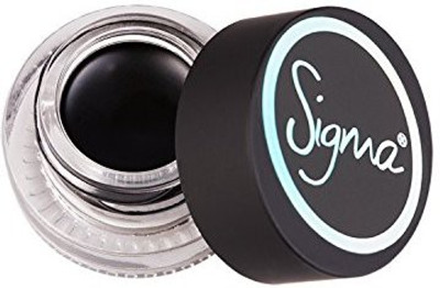 Sigma Beauty Sigma Gel Liner Wicked EL019 0.5 ml(Dark)