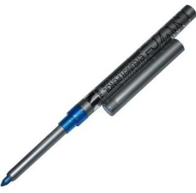 Nyc Automatic Brazen Blue Ea 835A 0.5 ml(Blue)