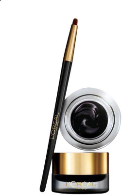L'Oreal Paris Super Liner Gel Intenza 36H Waterproof Eye Liner 2.7 g(Black)