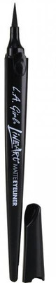 L.A. Girl Line Art Matte Eyeliner 0.4 ml(Espresso)