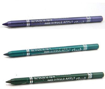 Bonjour Paris Single Apply 1507201611 Cool Purple-Glazed Green-Leaf Green Kajal(Cool Purple, Glazed Green, Leaf Green)
Bonjour Paris Single Apply 1507201611 Cool Purple-Glazed Green-Leaf Green Kajal(Cool Purple, Glazed Green, Leaf Green)