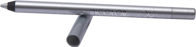 Incolor Glide Gel Eyepencil 1.2 g(Platinum)
