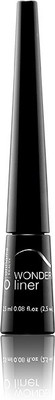Oriflame Sweden Wonder Liner 2.5 ml(Black)