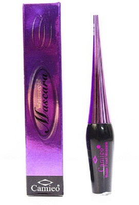Camieo Waterproof 4 ml(BLACK)