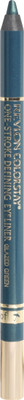Revlon Colorstay One - Stroke Defining Eyeliner 1.2 g(Glazed Green - 2)