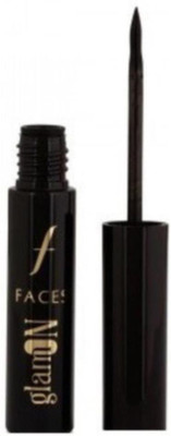 Faces Glam On Perfect Noir Eyeliner 3.8 ml(Black)