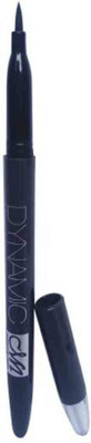 MN Eye Liner Makeup Liquid-ASD-Pack 0f-1 1 g(Black)