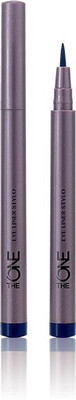 The One Eye Liner Stylo 0.8 ml(Blue)