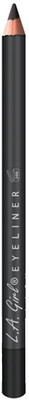 L.A. Girl Eyeliner Pencil 1.3 g(Black)