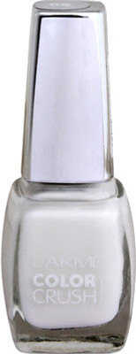 Lakme True Wear Color Crush CC 08