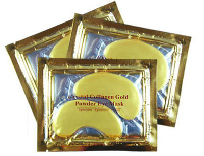 Angell Collagen Gold eye mask(30 g)