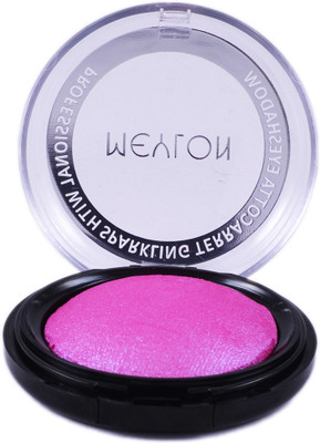 Meylon Paris Terecotta Eyeshadow 5 g(Imperial Purple)