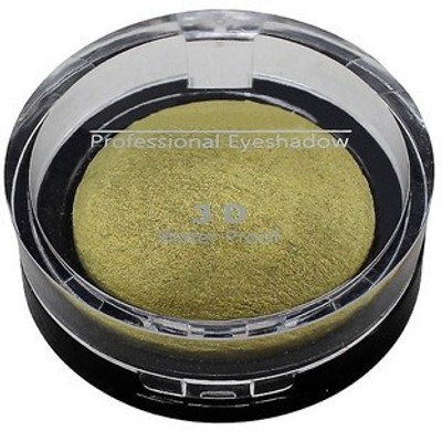 Ear Lobe & Accessories Personal/Professional Eye Shadow 3D & Waterproof Eyeshadow No=29 8 g(Tan)
Ear Lobe & Accessories Personal/Professional Eye Shadow 3D & Waterproof Eyeshadow No=29 8 g(Tan)