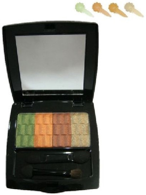 Colorbar Pro Eye Shadow 8 g(Splendid Touch)