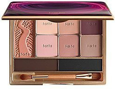 Tarte Be Mattenificent Amazonian Colored Clay Matte Cheek Palette 3 g(Red)
Tarte Be Mattenificent Amazonian Colored Clay Matte Cheek Palette 3 g(Red)