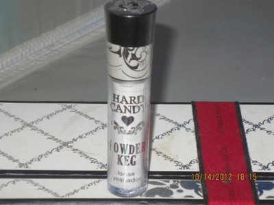Hard Candy Powder Keg Loose shadow No Regrets 676045603058 3 g(Shadow)