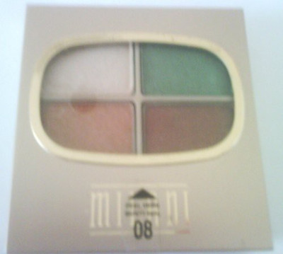 Milani Powder Autumn Earth 8 3 g(Dark)