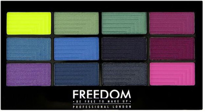 Freedom Pro 12 Chasing Rainbows 12 g(Chasing Rainbows)