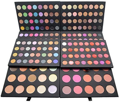 Fash Limited Fash Professional Layer Lipgloss shadow Concealer 3 g(Shadow)
