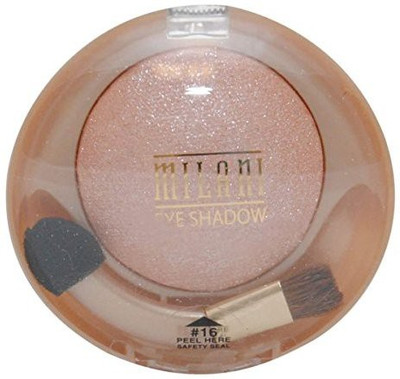 Milani Shadow Runway Peaches & Cream 3 g(Shadow)
Milani Shadow Runway Peaches & Cream 3 g(Shadow)