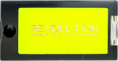Makeup Revolution Eyeshadow Scanadalous Acid! 2.3 g(Yellow)