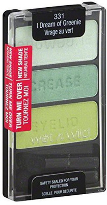 Wet n Wild Color Icon Eyeshadow Collection 737 Blue Had Me at Hello 1 g(737 Blue Had Me at Hello)
