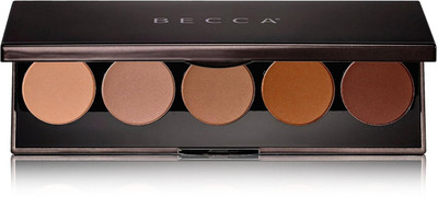 Becca Ombre Rouge Eye Palette 96 g(Multicolor)