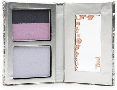 Pop Beauty Pop Trio Palette Angel 4.3 4.36 g(Rio)