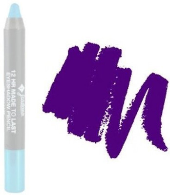 Healthcenter Jordana Hour Made To Last shadow Prolong Purple MEP-07 3 g(Shadow)