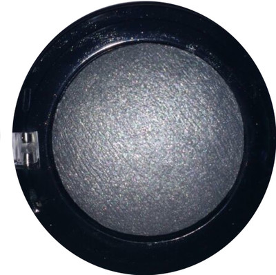 Silky Soft Cream baked eyeshadow 7.8 g(baked eyeshadow smoky)