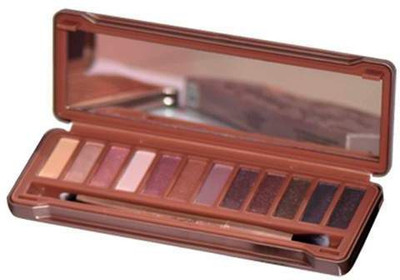 GlamGals MOON LITE Eyeshadow 15.6 g(Multicolor)
GlamGals MOON LITE Eyeshadow 15.6 g(Multicolor)