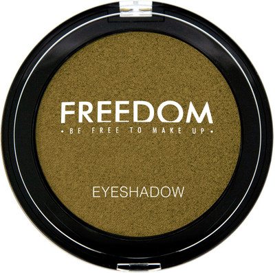 Freedom Makeup London Mono Eyeshadow 2 g(Gilded 219)