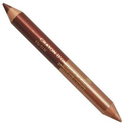 Cailyn Cosmetics Duo Shadow Pencil 8.5 g(Brown, Light Brown)