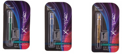 Blue Heaven expression pack of 3 7.5 g(multicolour)