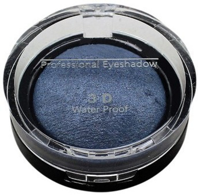 Ear Lobe & Accessories Personal/Professional 3D & Waterproof Eyeshadow No=02 8 g(Royal Blue)
Ear Lobe & Accessories Personal/Professional 3D & Waterproof Eyeshadow No=02 8 g(Royal Blue)