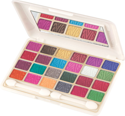 Fashion Colour Eyeshadow kit 977-24-2 28.8 g(977-24-2)
