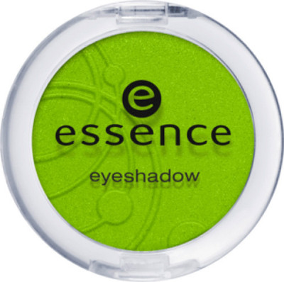 Essence Mono Eye Shadow(Kermit Says Hello)
