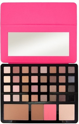 Freedom Makeup London Pro Artist Pad 43.5 g(Pink)