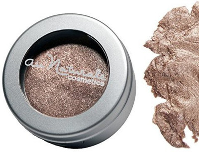 Au Naturale Organic Creme Shadow In Ivory 3 g(Shadow)