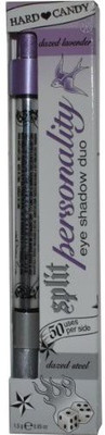 Hard Candy Split Personality Duo Shadow Dazed 3 g(Shadow)