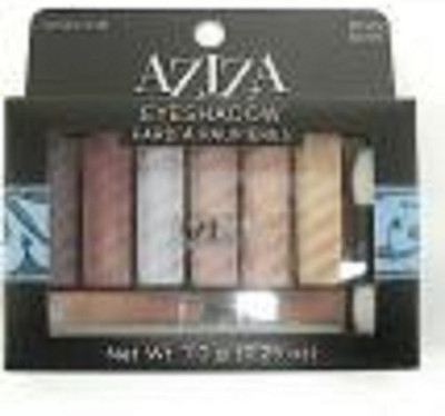 Aziza Denver Shadow 7.5 ml(Shadow)