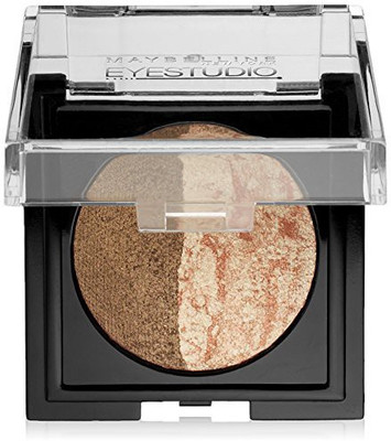 Maybelline Eye Studio Color Pearls Marbleized Eyeshadow, Bronze Blowout 1 g(Bronze Blowout)
Maybelline Eye Studio Color Pearls Marbleized Eyeshadow, Bronze Blowout 1 g(Bronze Blowout)