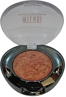 Milani Baked shadow Marblemms Copper Excess 617 Copper Excess 3 g(Shadow)