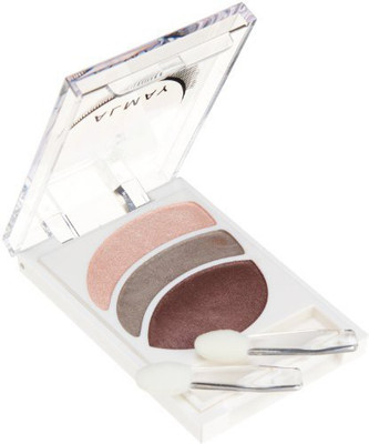 Almay Intense Color Smoky Kitsmoky For Greens (Pack Of ) 3.75 ml(Green)
Almay Intense Color Smoky Kitsmoky For Greens (Pack Of ) 3.75 ml(Green)