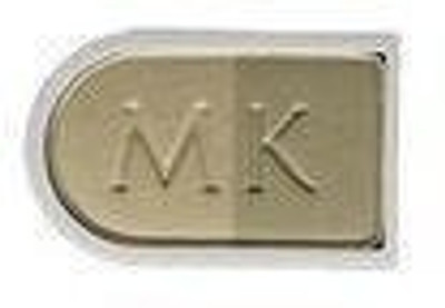 Mary Kay Signature Color Duet Ivy 3 g(Dark)