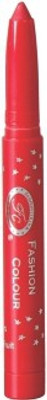 Fashion Colour German All Day Waterproof Soft Smooth Silky Eyeshadow stick 1.4 g(Poppy Red - 05)
Fashion Colour German All Day Waterproof Soft Smooth Silky Eyeshadow stick 1.4 g(Poppy Red - 05)