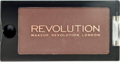 Makeup Revolution Eyeshadow Hung up 3.3 g(Brown)
